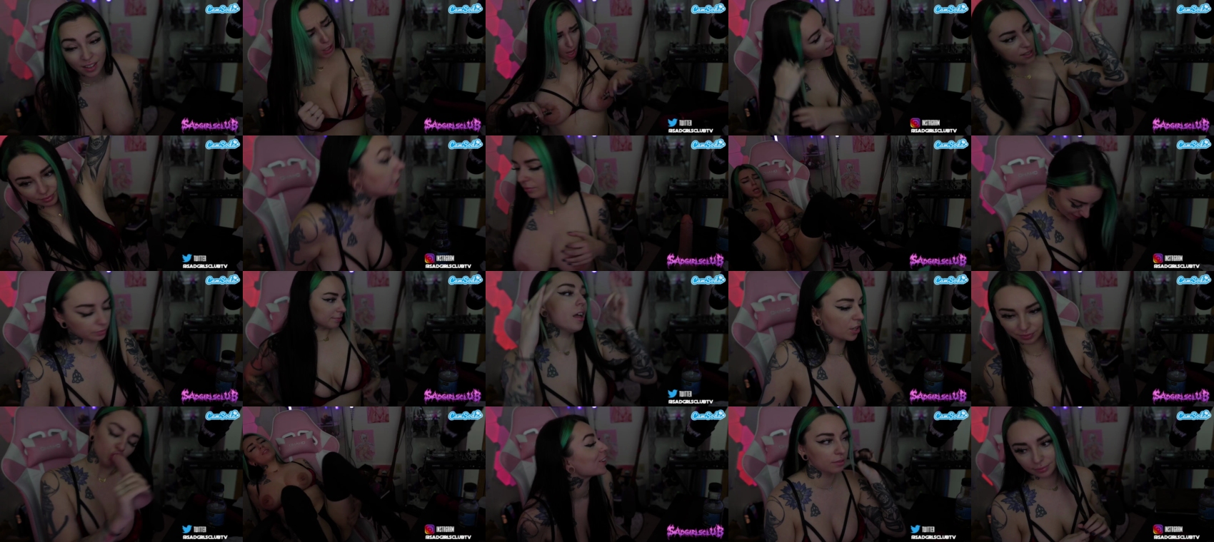 aleacat CamSoda 26-03-2023